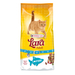 Увеличенная упаковка Lara Adult Salmon Сухой корм для взрослых кошек 1,8 кг + 200 гр (с лососем) – интернет-магазин Ле’Муррр