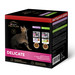 Влажный корм Pro Plan® Nutri Savour® для взрослых кошек с чувствительным пищеварением, набор – интернет-магазин Ле’Муррр