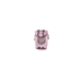 DOBAZ Майка-туника розовая с оборками и капюшоном – интернет-магазин Ле’Муррр