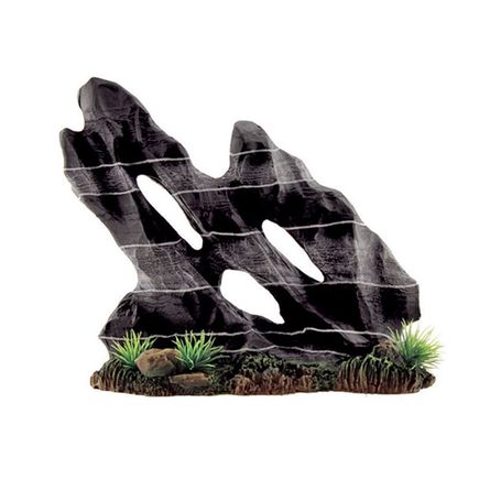 ArtUniq Stone Sculpture M Декоративная композиция из пластика Каменная скульптура - фото 1