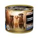 1STNature Влажный корм для собак Тушёная говядина с бурым рисом – интернет-магазин Ле’Муррр