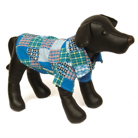 Dezzie Рубашка для собак, размер 35 см – интернет-магазин Ле’Муррр
