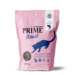 PRIME ADULT HEALTHY SKIN&COAT Сухой корм для кошек здоровая кожа и шерсть, с лососем – интернет-магазин Ле’Муррр