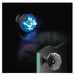 AQUAEL Светильник MOONLIGHT LED 1 W для ночного освещения – интернет-магазин Ле’Муррр