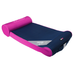 JOYSER Chill Sofa Лежанка для животных, размер S, синяя с розовым – интернет-магазин Ле’Муррр