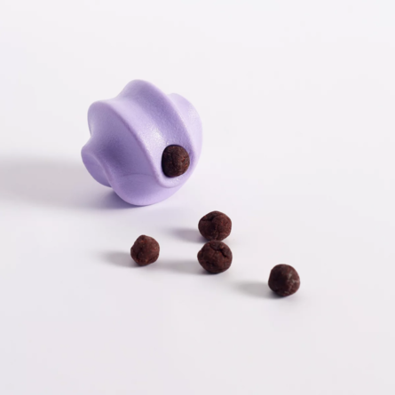 Barq Mastica - Сono Интерактивная игрушка, фиолетовый - фото 1