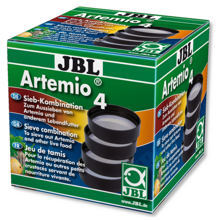 JBL Artemio 4 Набор сит для ArtemioSet - фото 1