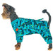 Happy Puppy Пиксель Комбинезон для собак без подкладки, с рисунком, унисекс – интернет-магазин Ле’Муррр