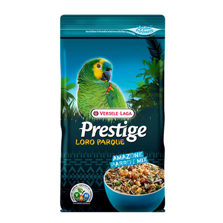 Versele-Laga Premium Amazone Parrots корм для крупных попугаев, 1 кг
