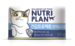 NUTRI PLAN Тунец ИММУНИТЕТ и УРИНАРИ в собственном соку для кошек – интернет-магазин Ле’Муррр