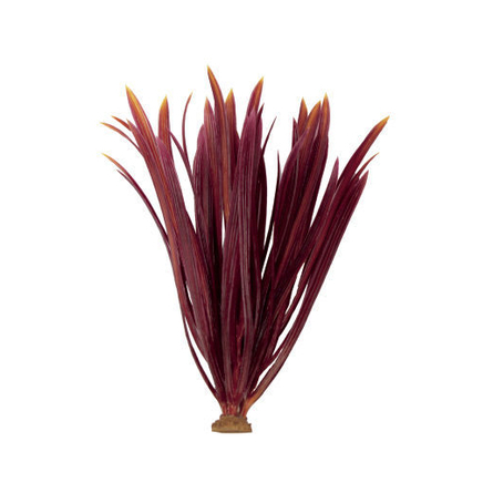 ArtUniq Искусственное растение Бликса красная, 6x6x22 см – интернет-магазин Ле’Муррр