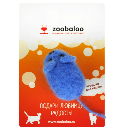 Zoobaloo Игрушка для животных 