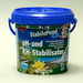 JBL StabiloPond KH Препарат для стабилизации pH воды в садовых прудах (1 кг на 10000 л) – интернет-магазин Ле’Муррр