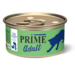 PRIME ADULT Консервированный корм для кошек, тунец с курицей и киви в собственном соку – интернет-магазин Ле’Муррр