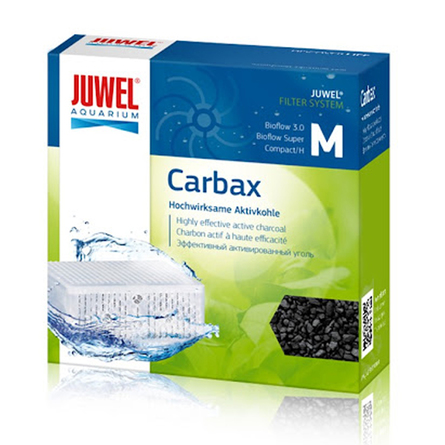 JUWEL Угольный картридж Carbax M Compact для Bioflow 3.0