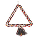Triol Качели-треугольник верёвочный для птиц – интернет-магазин Ле’Муррр