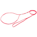 PetLine PEA-03 Ринговка с кольцом (красная) – интернет-магазин Ле’Муррр