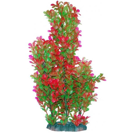УЮТ Растение акваримуное Людвигия зелено-красная, 44 см - фото 1