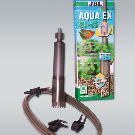 JBL AquaEx Set 20-45 Сифон для аквариумов высотой 20-45 см - фото 1