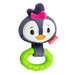 GiGwi Игрушка для собак Пингвин с пищалкой – интернет-магазин Ле’Муррр