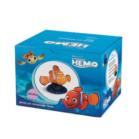 Triol Грот Дисней Nemo - фото 1