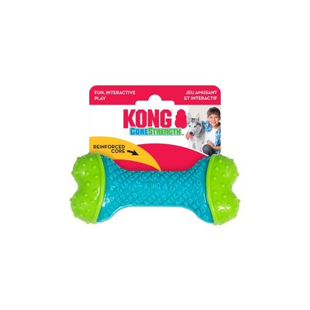 Kong Strength Косточка для собак усиленной прочноcти, размер S/M