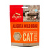 Orijen Alberta Wild Boar Вяленое мясо для взрослых кошек (с диким кабаном) – интернет-магазин Ле’Муррр