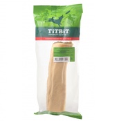 TiTBiT Багет с начинкой большой для взрослых собак средних и крупных пород