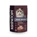 Мираторг PRO MEAT Сухой корм для стерилизованных кошек, кролик – интернет-магазин Ле’Муррр