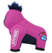 JOYSER Mightus Игрушка для собак Горилла J-Rilla с пищалкой, размер M/L, розовая, 27 см – интернет-магазин Ле’Муррр