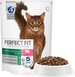 PERFECT FIT Сухой корм для стерилизованных кошек (с говядиной) – интернет-магазин Ле’Муррр