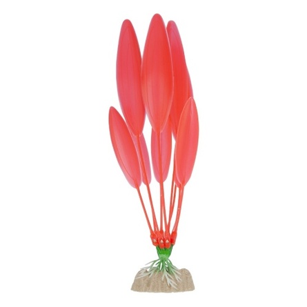 GloFish Растение флуоресцирующее розовое – интернет-магазин Ле’Муррр