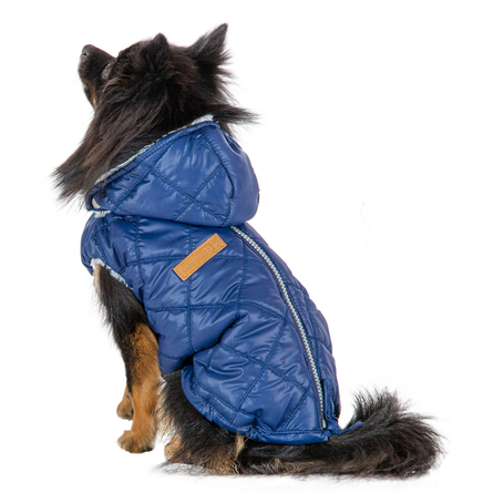 DogModa Куртка для собак 