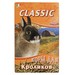 FIORY Classic Корм для кроликов гранулированный , 680 г – интернет-магазин Ле’Муррр