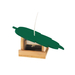 Ferplast Уличная кормушка для птиц NATURA F7, деревянная – интернет-магазин Ле’Муррр