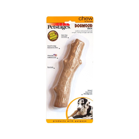 Petstages Dogwood игрушка для собак, большая - фото 1