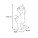 Flamingo Игрушка для собак Индейка со звуком, латекс, 15.5см – интернет-магазин Ле’Муррр