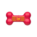 J.W.Pet Игрушка для собак ''Косточка с пищалкой'', средняя – интернет-магазин Ле’Муррр