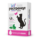 Астрафарм Гестренол Контрацептивные капли для кошек, 1,5 мл – интернет-магазин Ле’Муррр