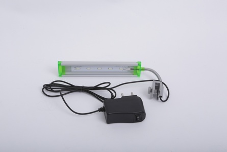 UpAqua PRO LED С 17 - Светодиодный светильник для нано-аквариумов