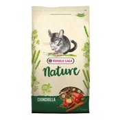 Versele-Laga Chinchilla NATURE NEW PREMIUM корм для шиншилл