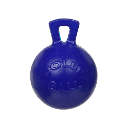 Jolly Pets Tug-N-Toss Ball Игрушка для собак ''Мяч с ручкой'' – интернет-магазин Ле’Муррр