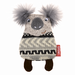 GiGwi Игрушка для собак Коала с пищалкой – интернет-магазин Ле’Муррр