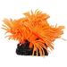 УЮТ Коралл аквариумный Актинии Солнечные малые оранжевые, силиконовый, 8 см – интернет-магазин Ле’Муррр