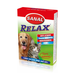 Sanal Relax Витаминное лакомство для кошек и собак при стрессе, 15 таблеток – интернет-магазин Ле’Муррр