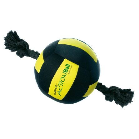 Karlie Aquaball Игрушка для собак нетонущий мяч - фото 1