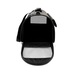 Saival Classic Сумка перeноска пластик с карманом, Бамбук серый, размер S – интернет-магазин Ле’Муррр