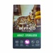 Mr.Buffalo STERILIZED Сухой корм для кошек, индейка – интернет-магазин Ле’Муррр