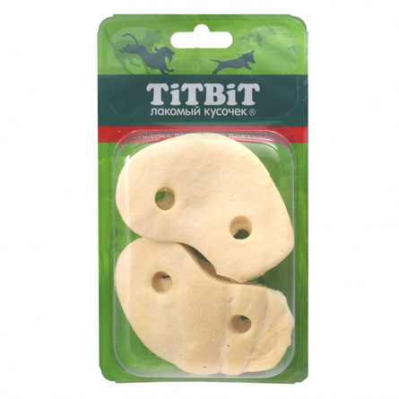 TiTBiT Пятачок диетический для собак Б2-M – интернет-магазин Ле’Муррр