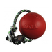 Jolly Pets Romp-n-Roll Ball Игрушка - мяч на веревке для собак – интернет-магазин Ле’Муррр